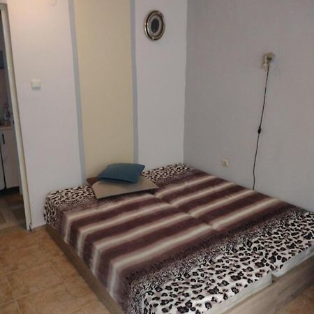 Apartment Petr Beron Varna Eksteriør billede