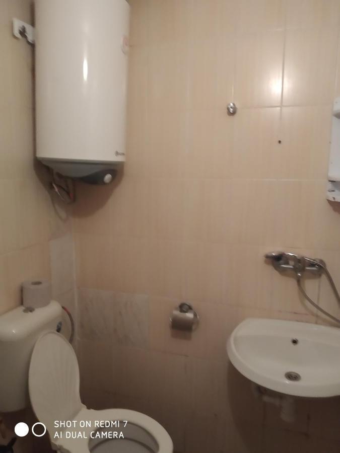 Apartment Petr Beron Varna Eksteriør billede