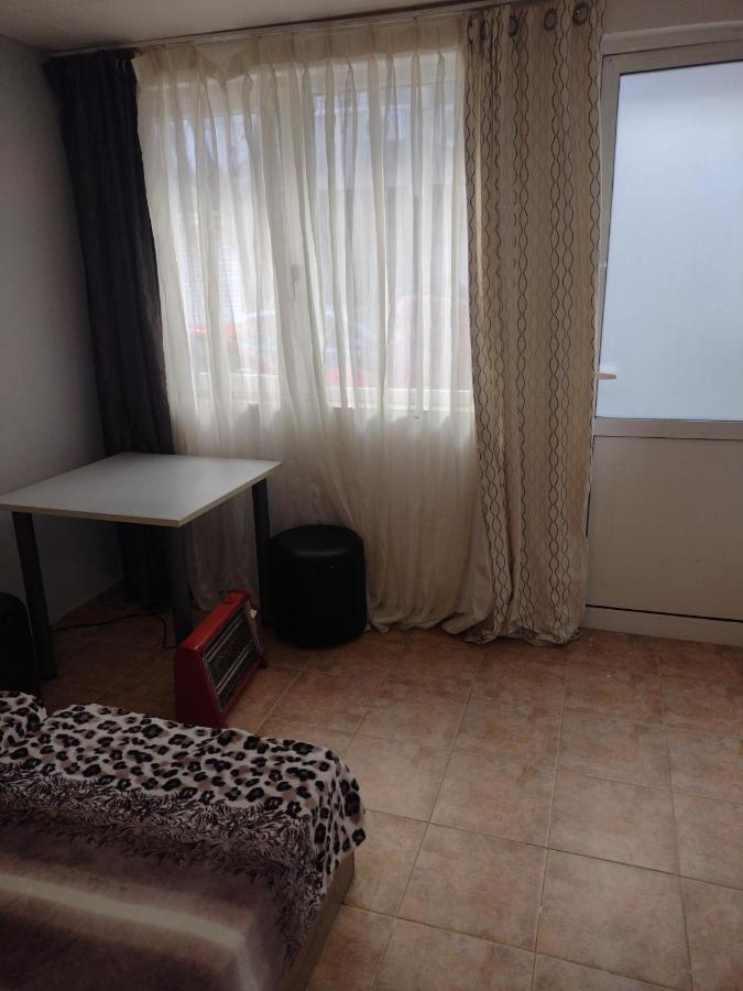 Apartment Petr Beron Varna Eksteriør billede