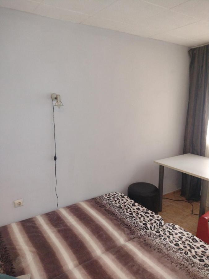 Apartment Petr Beron Varna Eksteriør billede