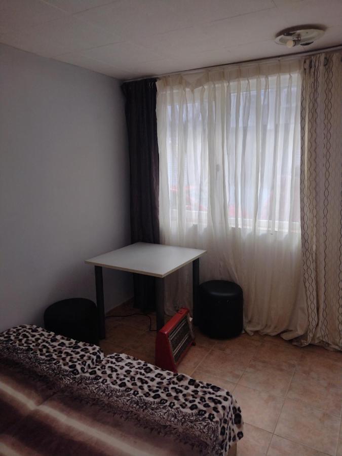 Apartment Petr Beron Varna Eksteriør billede