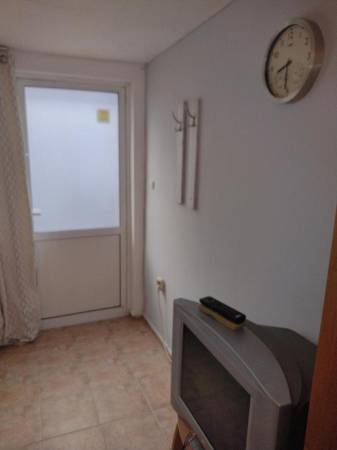 Apartment Petr Beron Varna Eksteriør billede