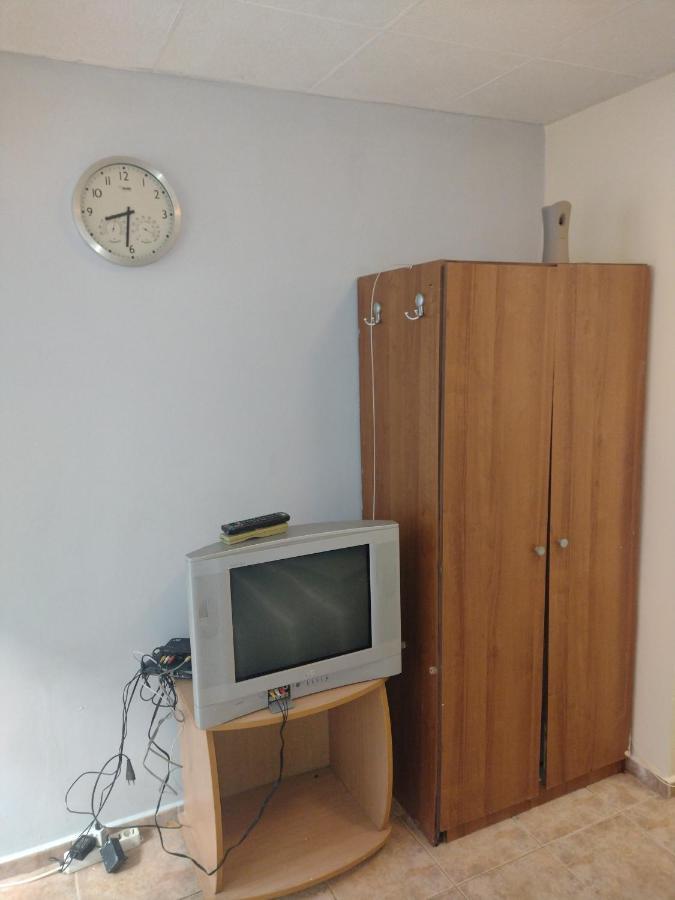 Apartment Petr Beron Varna Eksteriør billede