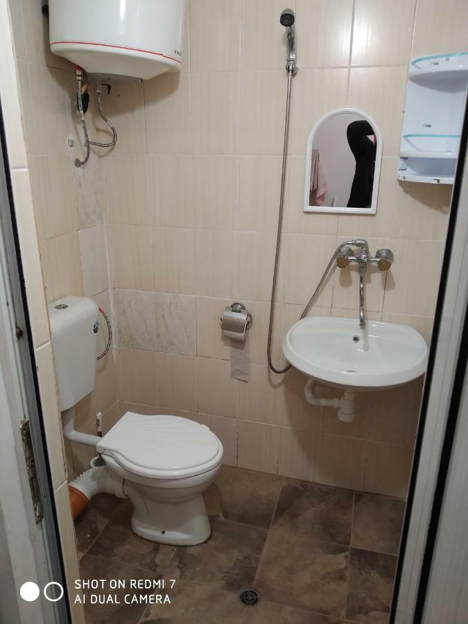 Apartment Petr Beron Varna Eksteriør billede
