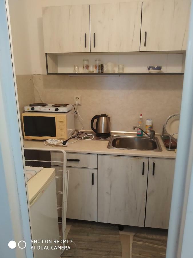 Apartment Petr Beron Varna Eksteriør billede