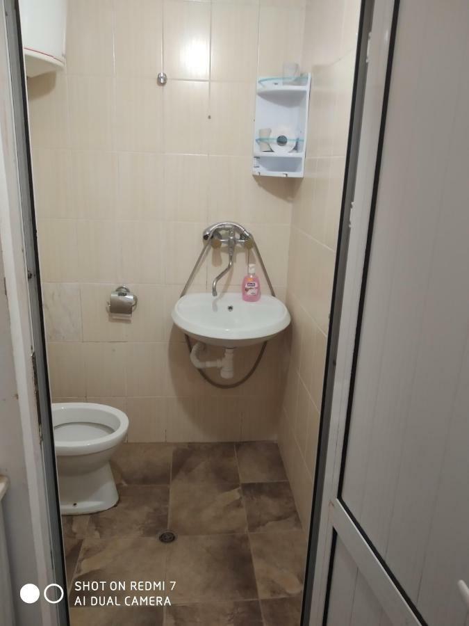 Apartment Petr Beron Varna Eksteriør billede
